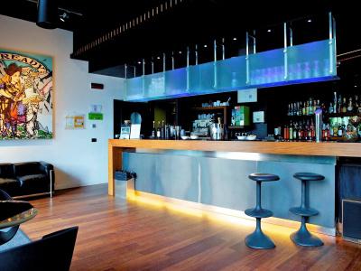 Mercure Nerocubo - 10