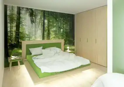 b&b Andreas - 3