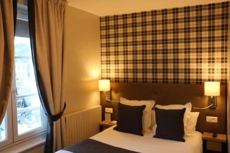 Best Western Le Cheval Blanc -Centre- Vieux Port - 104