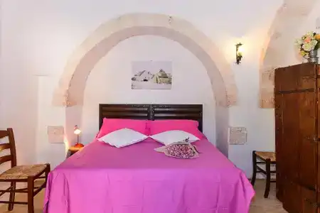 Masseria Pozzo Tre Pile - 5