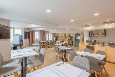 Urban Hôtel & Spa - 23