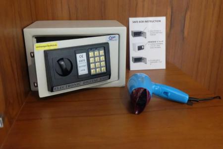Calypso Patong - 130