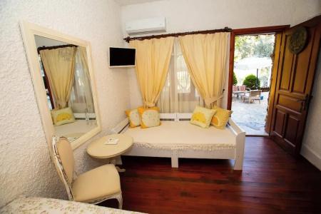Şirince Klaseas&Restaurant - 42
