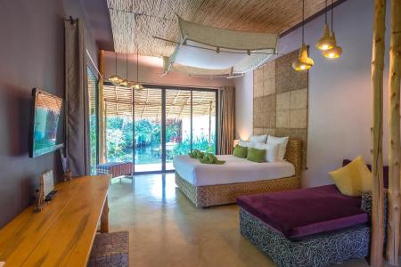 Asita Eco Resort - 1