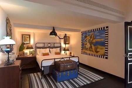 Shinta Mani Angkor & Bensley Collection Pool Villas - 153