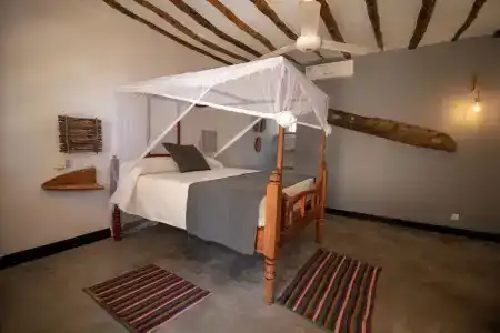 Nest Style Beach Zanzibar - 71