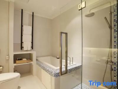 Pattaya Modus Beachfront Resort - 89