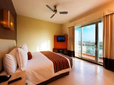Krystal Urban Cancun Centro - 68