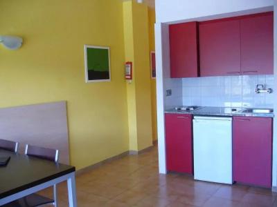 Medplaya ApartSan Eloy - 44