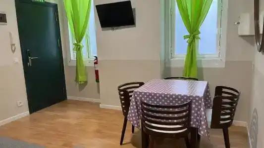 b&b Madrid Centro Plaza Mayor - 214
