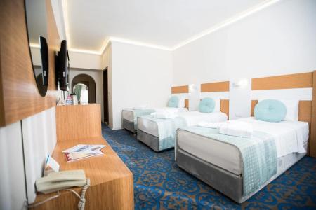 Afyon Orucoglu Thermal Resort - 10