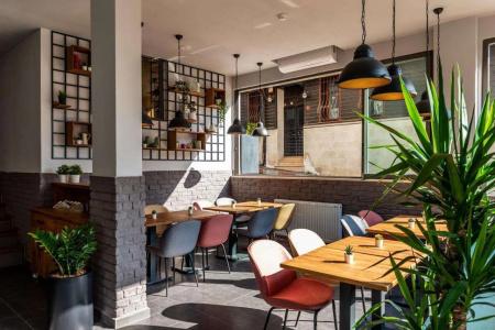 Bram Istanbul - 16