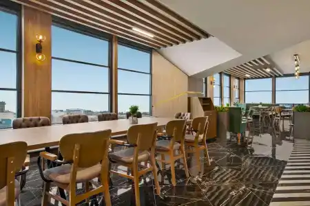 Ramada Encore by Wyndham Istanbul Avcilar - 16