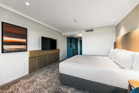 Crowne Plaza, An Ihg - 102