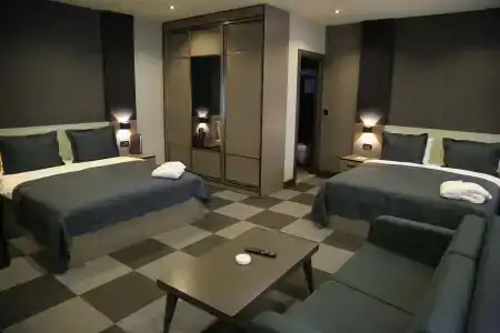 Tryp By Wyndham Istanbul Sancaktepe - 6