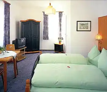 Bräustüberl - 1