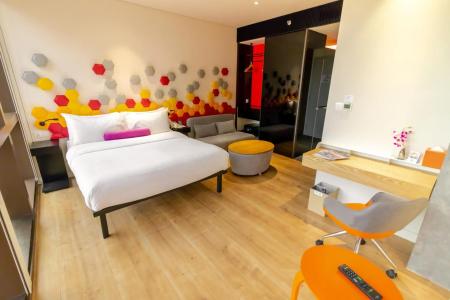 Ibis Styles Singapore On Macpherson - Sg Clean - 2
