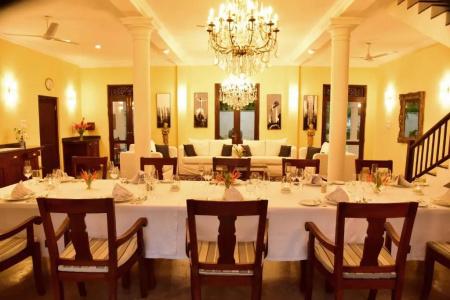 Villa Shanthi - 67