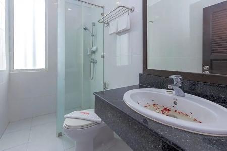 Sukcheewa Residence Phuket - 65