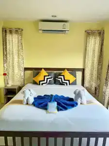 Anyavee Nammao Beach - 15