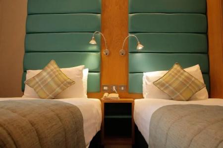 Astors Belgravia - 16