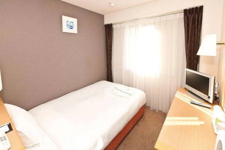 Sotetsu Fresa Inn Tokyo Tamachi - 3
