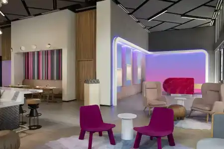 Yotel Miami - 24