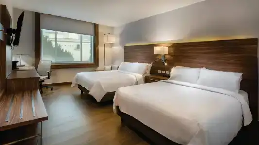 Holiday Inn Express Puebla, An Ihg - 5