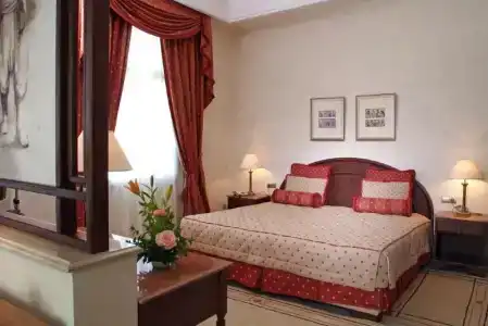 Les Oliviers Palace - 33
