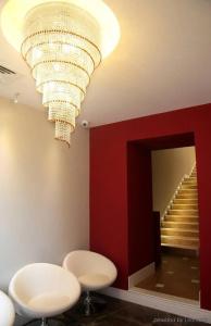 Partenope Relais - 11