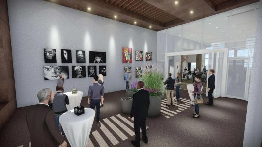 Embassy Suites by Hilton Nashville - 27