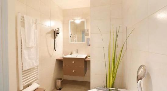 Hôtel Le Griffon d'Or - 7