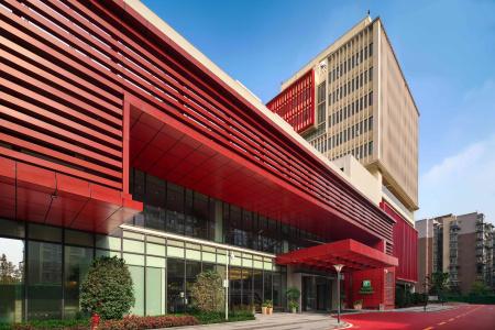 Holiday Inn Chengdu Airport, An Ihg - 22