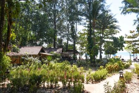 Bamboo Bungalows - 29