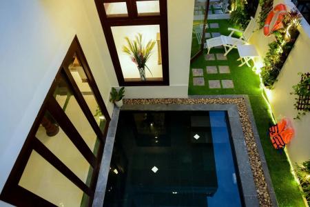 Ngo House - 19