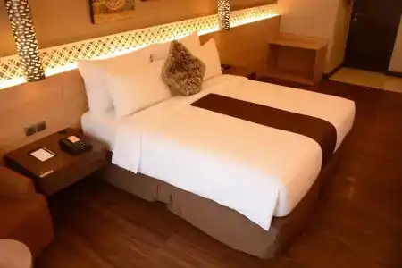 Ramada by Wyndham Bali Sunset Road Kuta - 28
