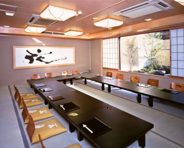 Gion Ryokan Karaku - 21