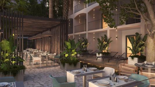Valentin Paguera & Suites - Adults Only - 24