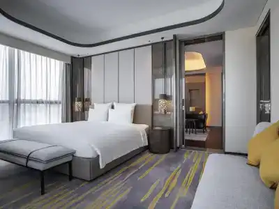 Pullman Zhonghui - 4