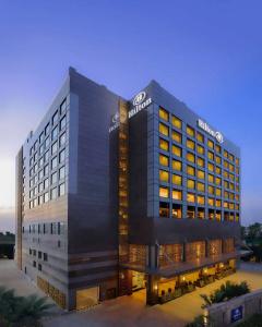 Hilton Chennai - 32