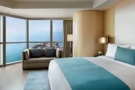 The St Regis Qingdao - 30