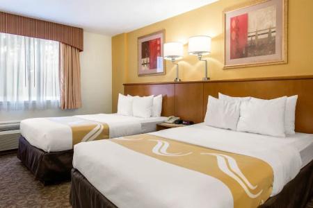 Quality Inn & Suites Near the Theme Parks - 49