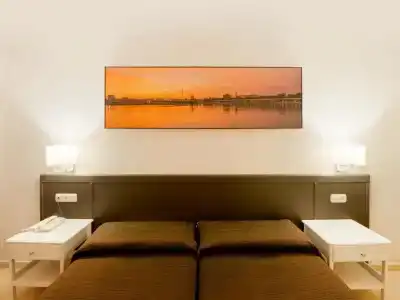 Fuengirola Beach Apartamentos Turísticos - 60