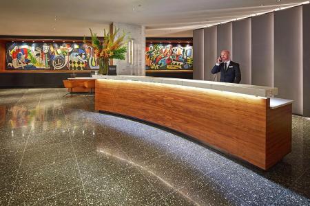 The Statler Dallas, Curio Collection By Hilton - 49