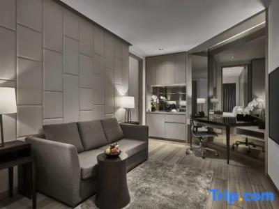 Singapore Marriott Tang Plaza (SG Clean) - 172