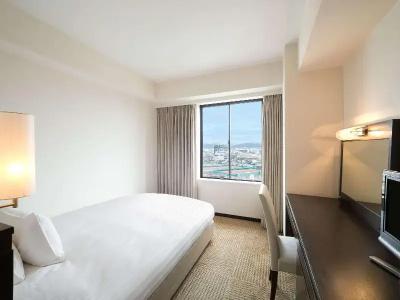 & Resorts Nagahama - 86