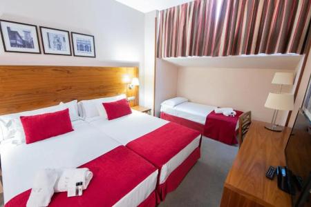 Hospedium Casino Del Tormes - 23