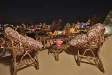 Mia Cappadocia Cave - 21