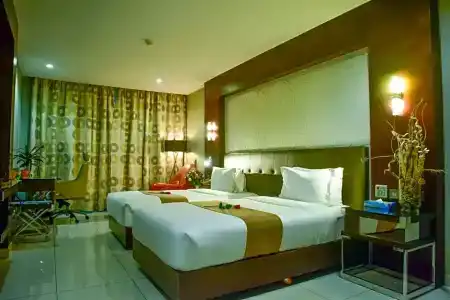 Harbour View Suites - 67