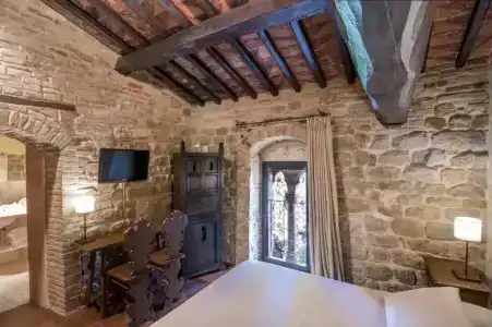 Castello Di Monterone - 96